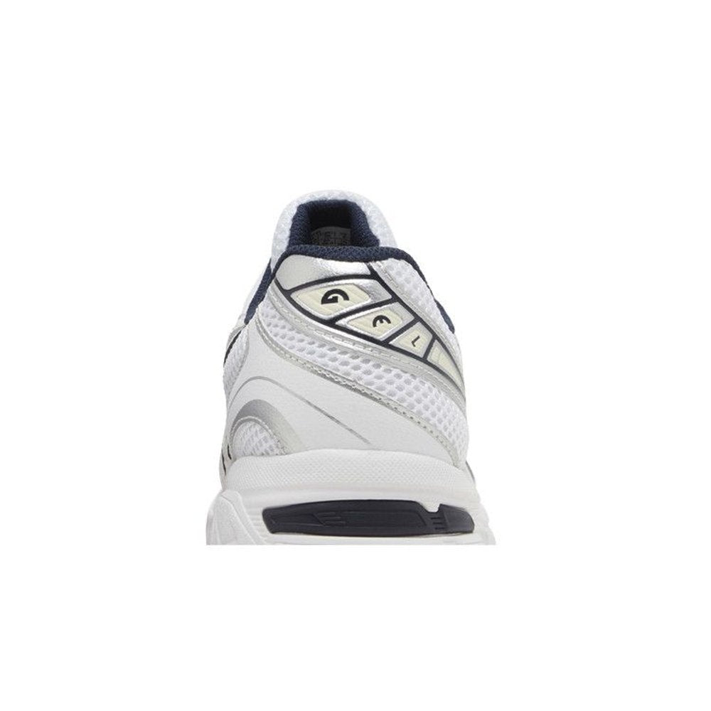 ASICS Gel-1130 White Midnight (GS) – detail materiálu | Purekickz