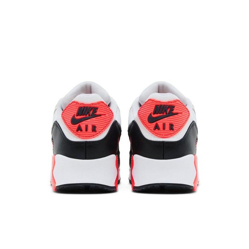 Nike Air Max 90 Infrared 3M (2026) – podrážka | Purekickz