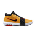 Nike LeBron Witness 8 Bruce Lee – hlavní pohled | Purekickz