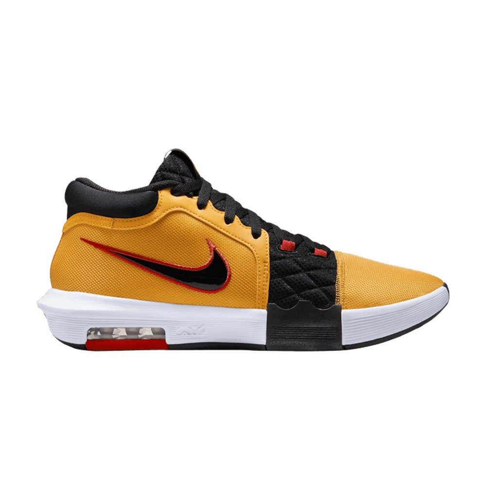Nike LeBron Witness 8 Bruce Lee – hlavní pohled | Purekickz