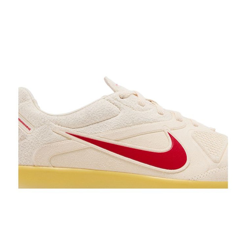 Nike Cryoshot CTR360 Maestri II G-Dragon Peaceminusone Natural University Red – detail | Purekickz