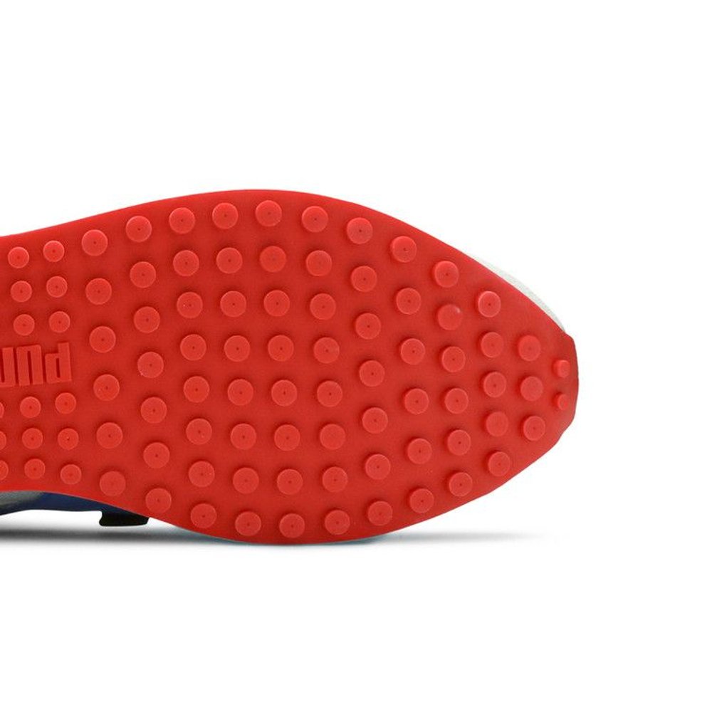 Puma Future Rider Super Mario 64 – pohled shora | Purekickz
