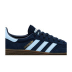 adidas Handball Spezial Collegiate Navy Clear Sky Gum (GS) – detail | Purekickz