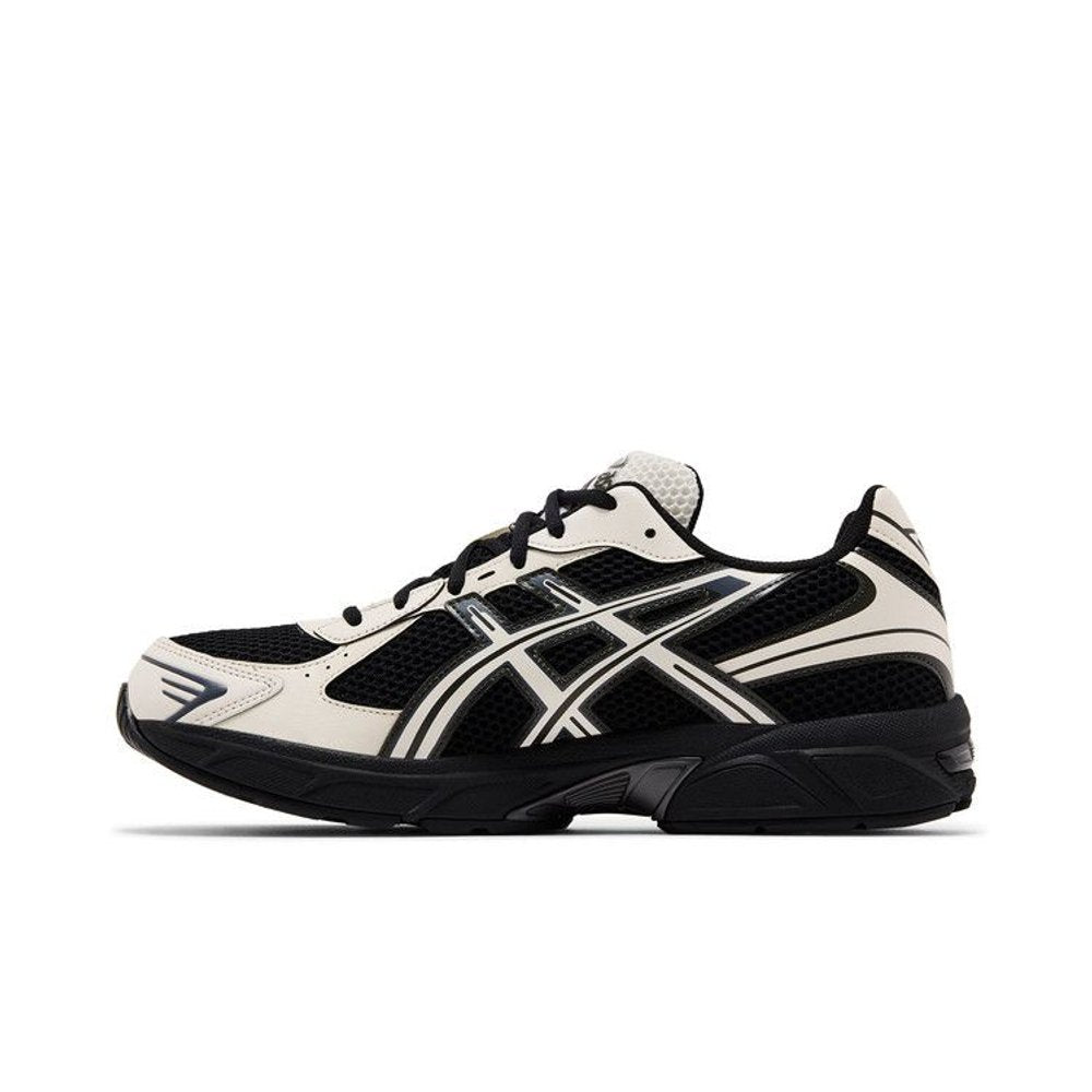 ASICS Gel-1130 Black Cream – hlavní pohled | Purekickz