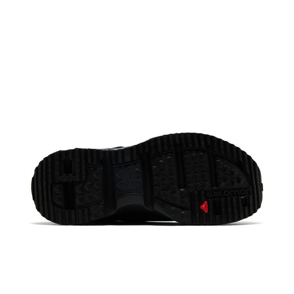 Salomon RX Marie-Jeanne Black – zadní pohled | Purekickz