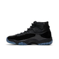 Jordan 11 Retro Gamma Blue (2025) – hlavní pohled | Purekickz