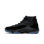 Jordan 11 Retro Gamma Blue (2025) – hlavní pohled | Purekickz