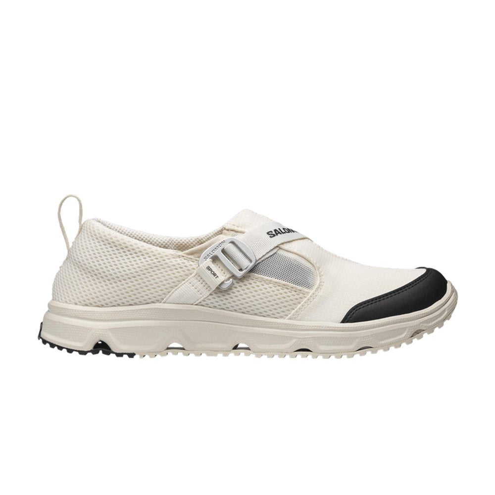 Salomon RX Moc 3.0 Nomad Vanilla Ice Almond Milk – hlavní pohled | Purekickz
