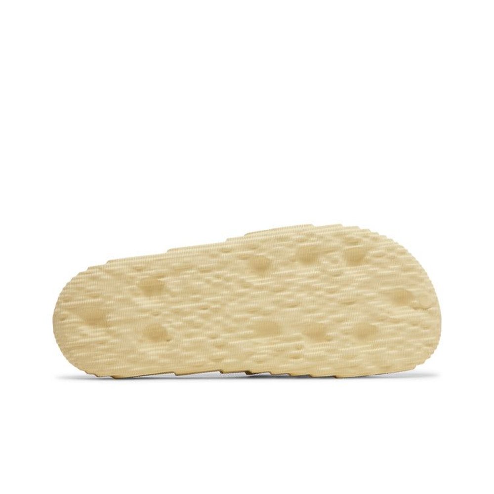 adidas Adilette 22 Slides St Desert Sand – zadní pohled | Purekickz