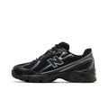 New Balance 740v2 Black Grey Silver – hlavní pohled | Purekickz