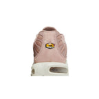 Nike Air Max Plus Particle Pink (W) – detail materiálu | Purekickz