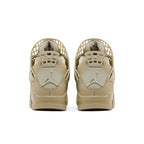 Jordan 4 Retro Net Rattan (W) – podrážka | Purekickz