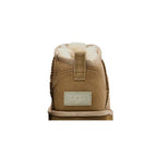 UGG Classic Ultra Mini Boot Sand (Kids)