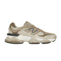 New Balance 9060 Beige Cream – hlavní pohled | Purekickz