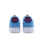 Nike Air Force 1 Low First Use University Blue – podrážka | Purekickz