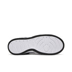 Nike Dunk High Up Panda (W) – zadní pohled | Purekickz