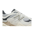 New Balance 9060 Sea Salt Castlerock – detail | Purekickz