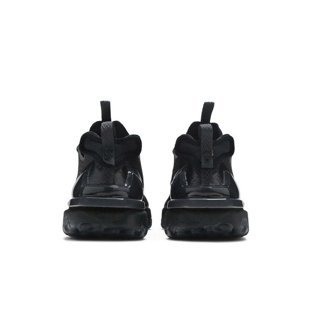 Nike React Vision Black Anthracite – podrážka | Purekickz