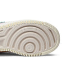 Nike Air Force 1 Low Shadow Pale Ivory (W) – pohled shora | Purekickz