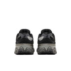 New Balance 9060 Black Grey (TD) – podrážka | Purekickz