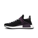 adidas Human Race NMD Pharrell Holi Festival (Core Black) – hlavní pohled | Purekickz