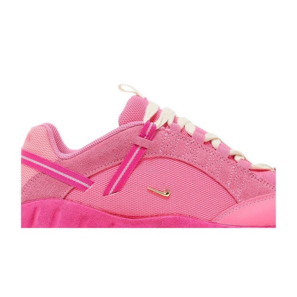 Nike Air Humara LX Jacquemus Pink Flash (W) – detail | Purekickz