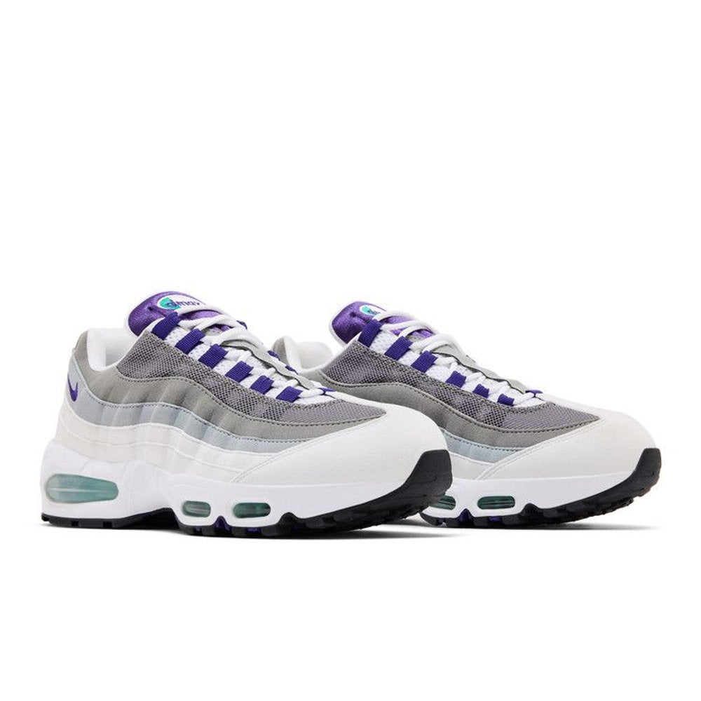 Nike Air Max 95 OG Big Bubble Grape (W) – lifestyle foto | Purekickz
