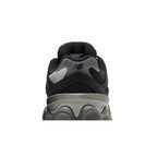 New Balance 9060 Black Grey (TD) – detail materiálu | Purekickz