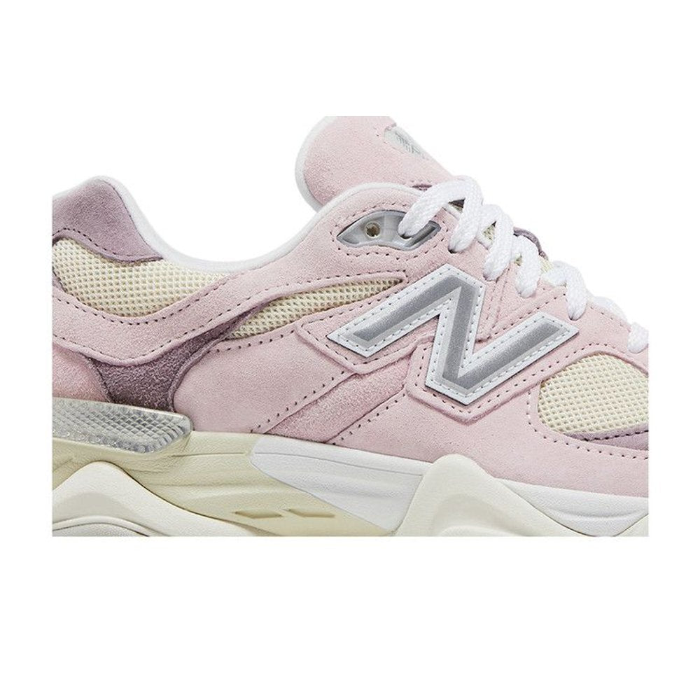 New Balance 9060 Rose Sugar Angora – detail | Purekickz