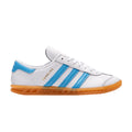 adidas Hamburg White Sky Rush (W) – hlavní pohled | Purekickz
