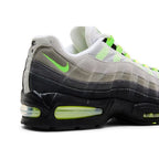 Nike Air Max 95 Big Bubble Neon (2026) (W) – pohled 9 | Purekickz