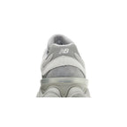 New Balance 9060 Concrete – detail materiálu | Purekickz