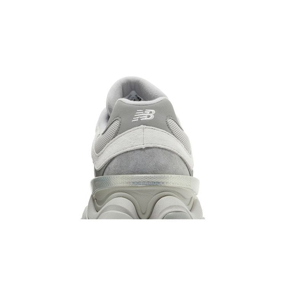 New Balance 9060 Concrete – detail materiálu | Purekickz