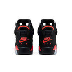 Jordan 6 Retro Infrared Salesman – podrážka | Purekickz