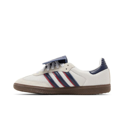 adidas Samba LT Crystal White Dark Blue – hlavní pohled | Purekickz