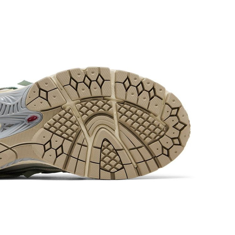 New Balance 1906A Tech Explosion Sea Salt Lone Star Grey – pohled shora | Purekickz
