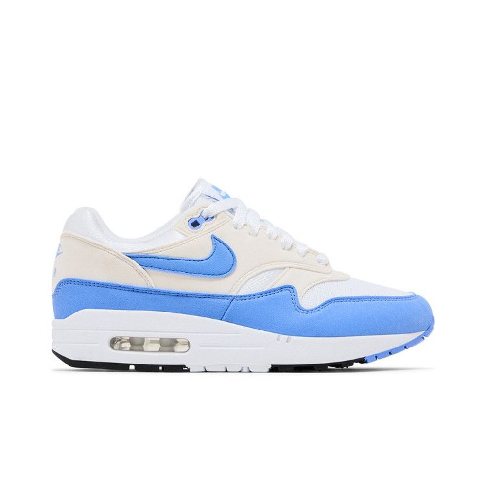 Nike Air Max 1 Royal Pulse (W) – boční pohled | Purekickz