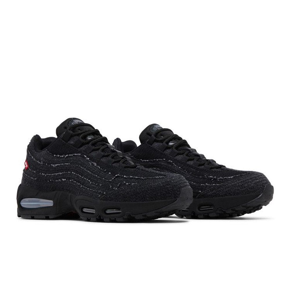 Nike Air Max 95 OG Levis Black – lifestyle foto | Purekickz