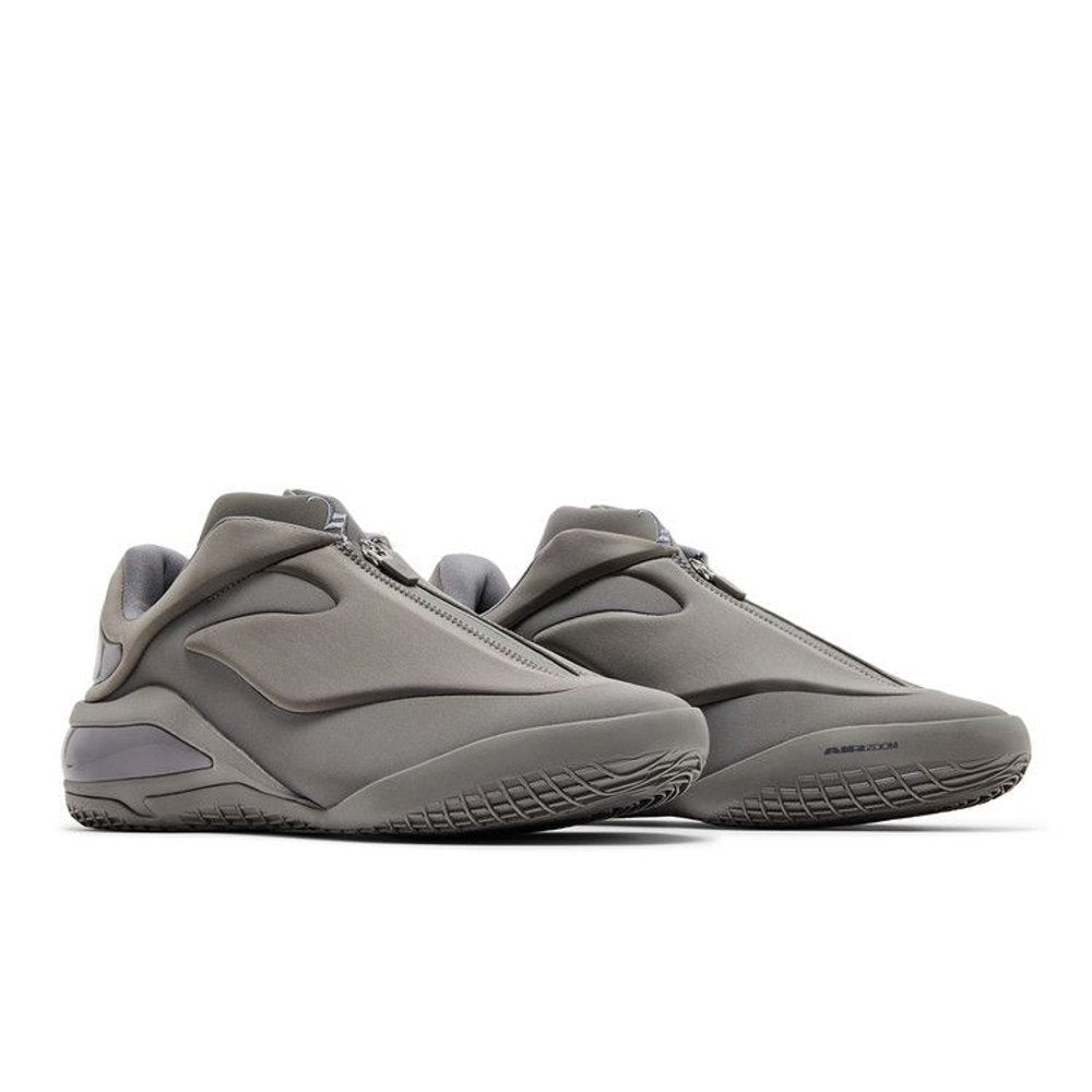 Converse SHAI 001 Ares Gray – lifestyle foto | Purekickz