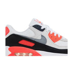 Nike Air Max 90 Infrared 3M (2026) – detail | Purekickz