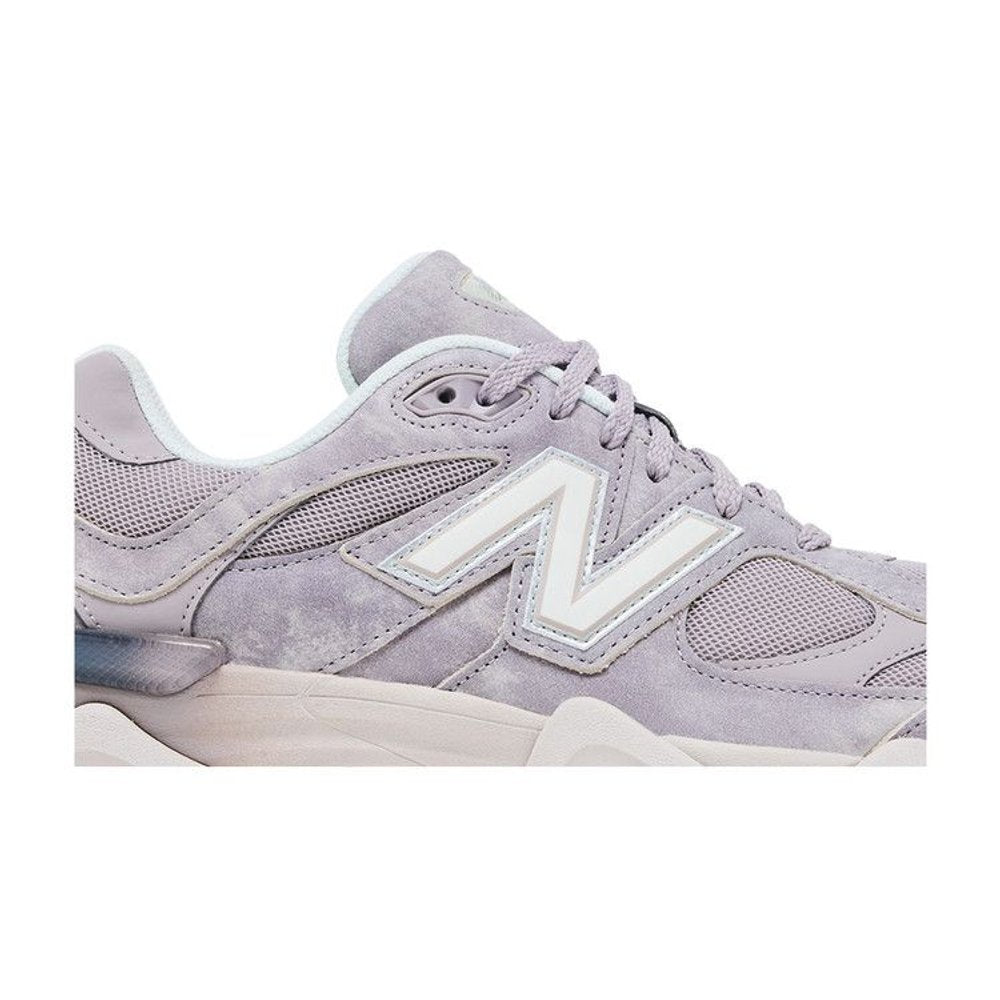 New Balance 9060 Truffle Salt – detail | Purekickz