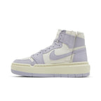 Jordan 1 Elevate High Titanium (W) – hlavní pohled | Purekickz