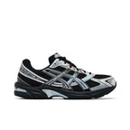 ASICS Gel-1130 Holiday Pack Black Pure Silver – boční pohled | Purekickz