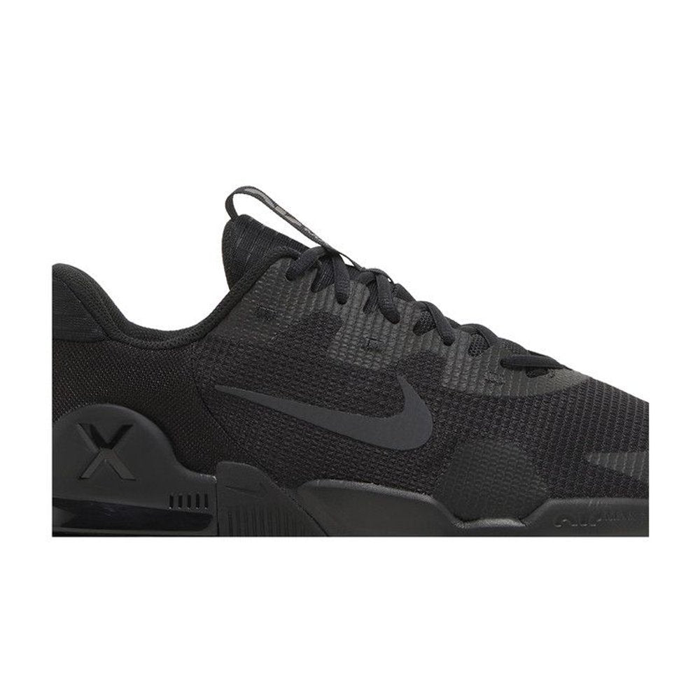 Nike Air Max Alpha Trainer 5 Black Dark Smoke Grey – detail | Purekickz