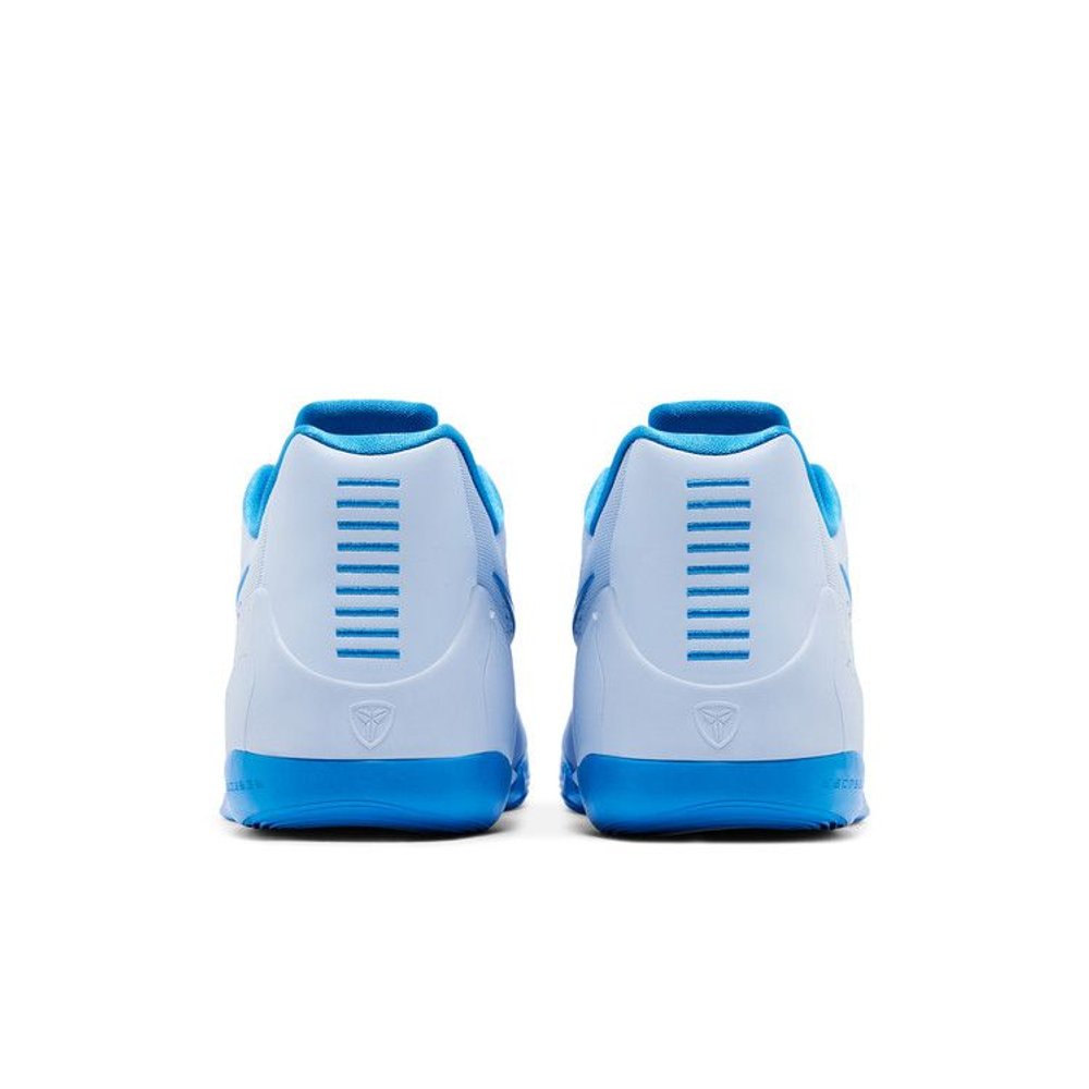 Nike Kobe 9 EM Low Protro TB Hydrogen Blue – podrážka | Purekickz