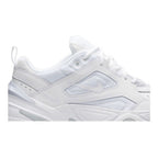 Nike M2K Tekno White Pure Platinum (W) – detail | Purekickz