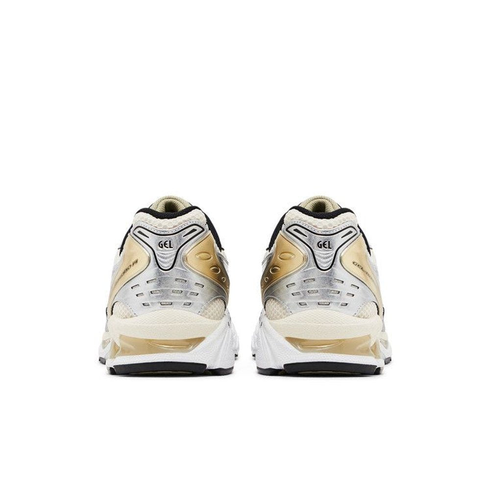 ASICS Gel-Kayano 14 Birch Pure Silver – podrážka | Purekickz