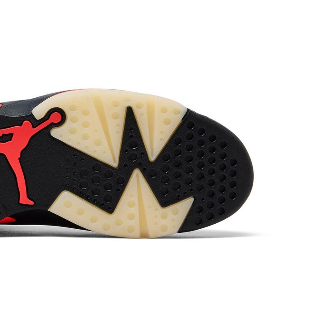 Jordan 6 Retro Awake NY Midnight Navy
