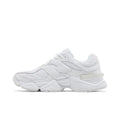 New Balance 9060 Triple White – hlavní pohled | Purekickz
