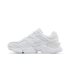 New Balance 9060 Triple White – hlavní pohled | Purekickz
